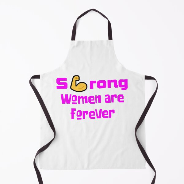 Item preview, Strong Women Are Forever 4 designed and sold by WBASA.