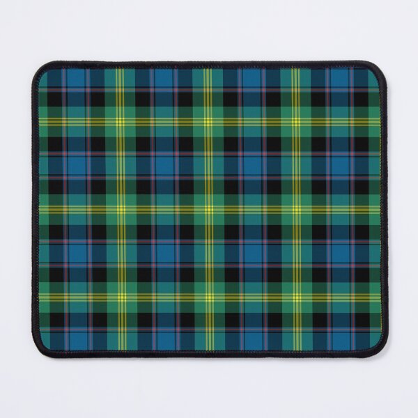 Item preview, Clan Watson Tartan designed and sold by plaidwerx.