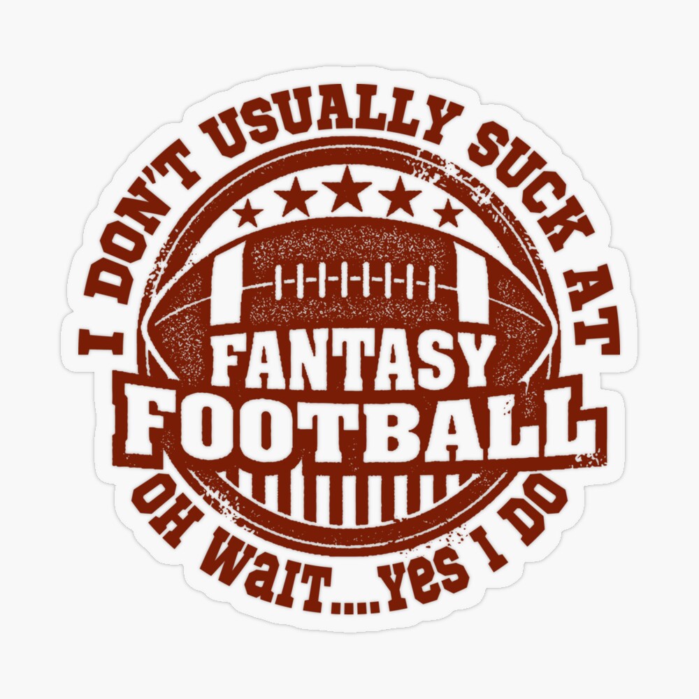 Funny Fantasy Football Don't Drink and Draft iPad Case & Skin for Sale by  crushretro