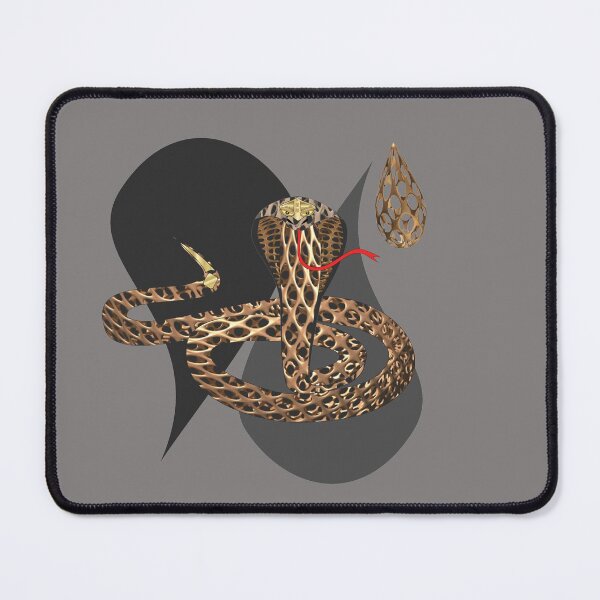 Item preview, GOLDEN COBRA 294. designed and sold by sana90.