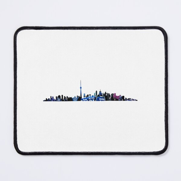 Item preview, Toronto Maple Leafs designed and sold by AlexacaTaylor.