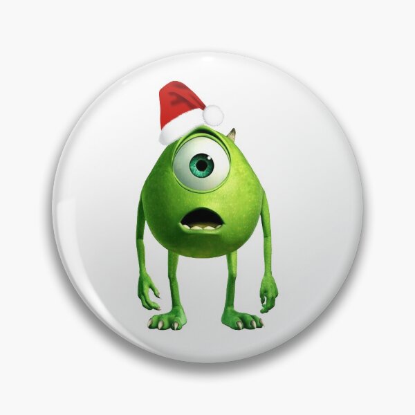 Item preview, mike wazowski 509 designed and sold by lmknhvlm.