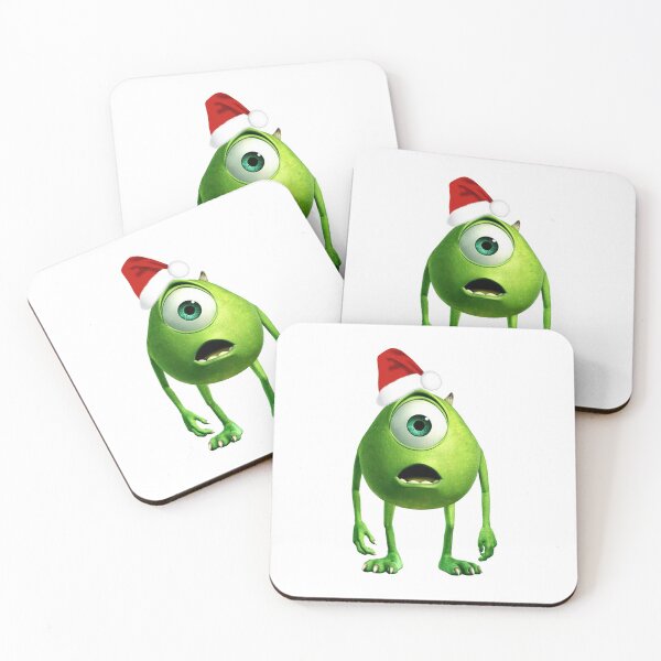 Item preview, mike wazowski 509 designed and sold by lmknhvlm.