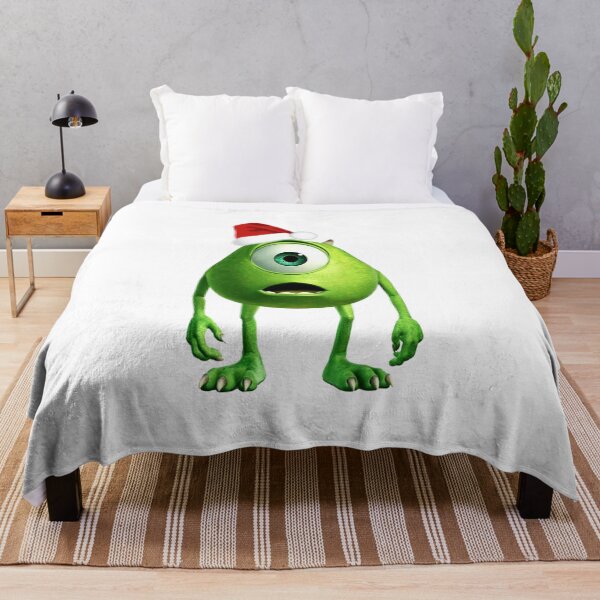 Item preview, mike wazowski 509 designed and sold by lmknhvlm.