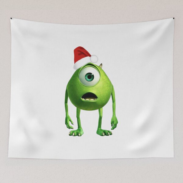Item preview, mike wazowski 509 designed and sold by lmknhvlm.