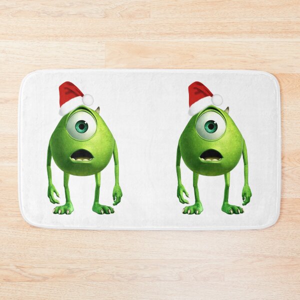 Item preview, mike wazowski 509 designed and sold by lmknhvlm.