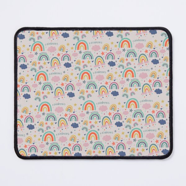 Item preview, Full rainbow print designed and sold by LuluEstudio.