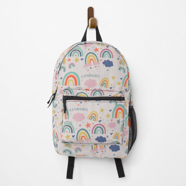 Item preview, Full rainbow print designed and sold by LuluEstudio.