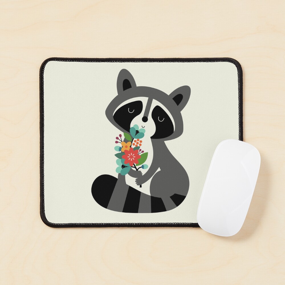 Item preview, Mouse Pad designed and sold by AndyWestface.