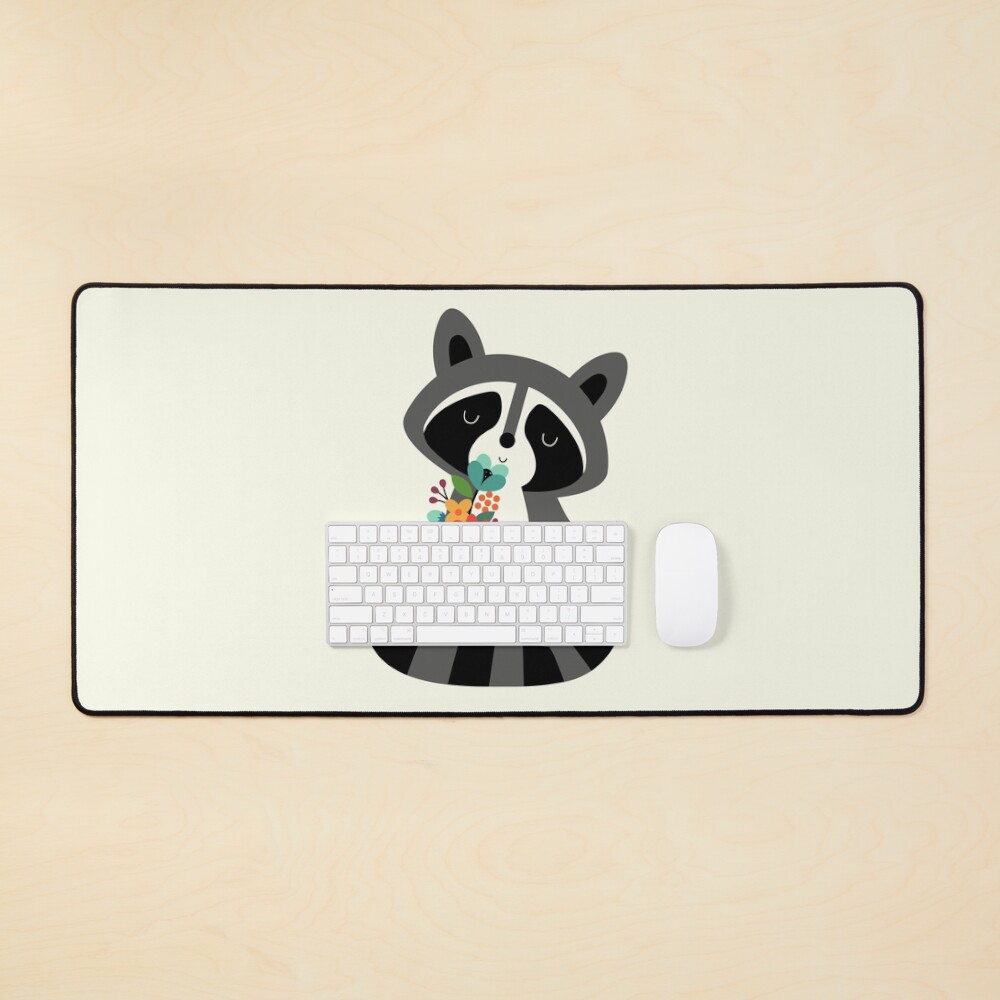Item preview, Desk Mat designed and sold by AndyWestface.