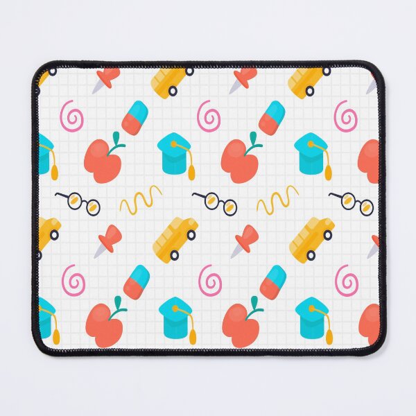 Item preview, Cute kids Back To School design and first grade school stuff designed and sold by PODI-Art.