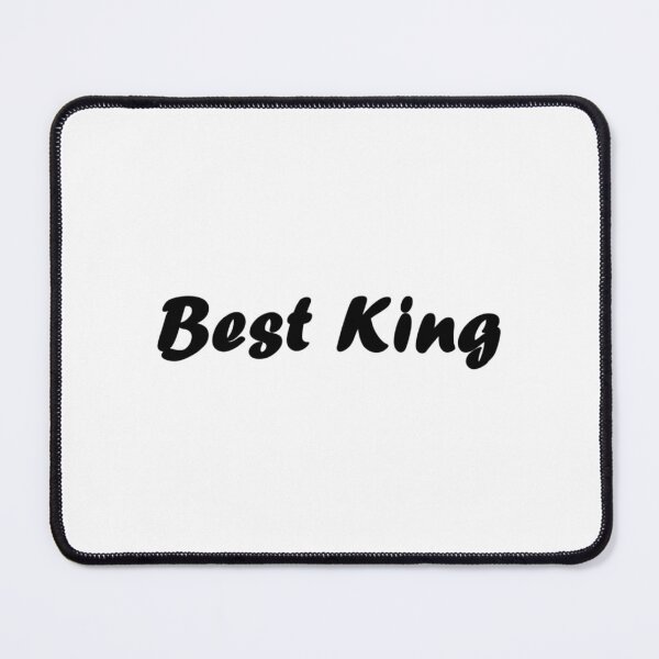 Item preview, T-shirts Best King designed and sold by AlexacaTaylor.