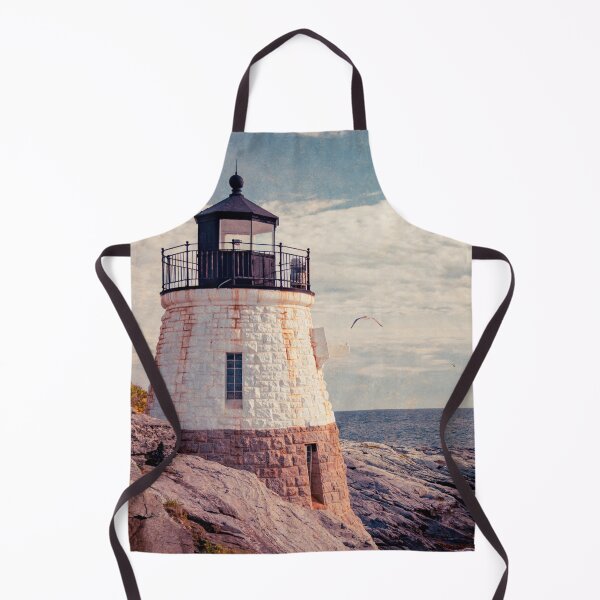 Item preview, Castle Hill Lighthouse designed and sold by Enzwell.