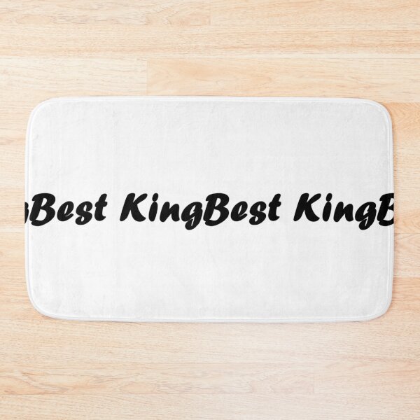 Item preview, T-shirts Best King designed and sold by AlexacaTaylor.