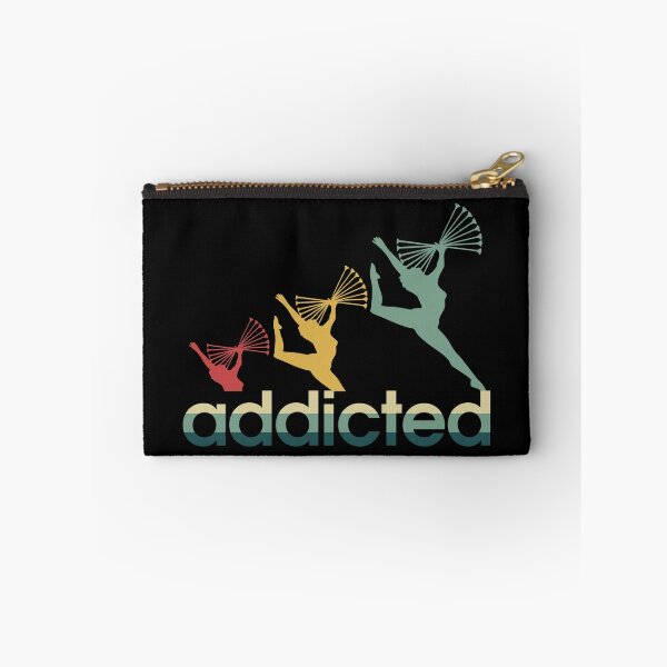 Item preview, Twirling addicted vintage  designed and sold by CactusDesigns68.