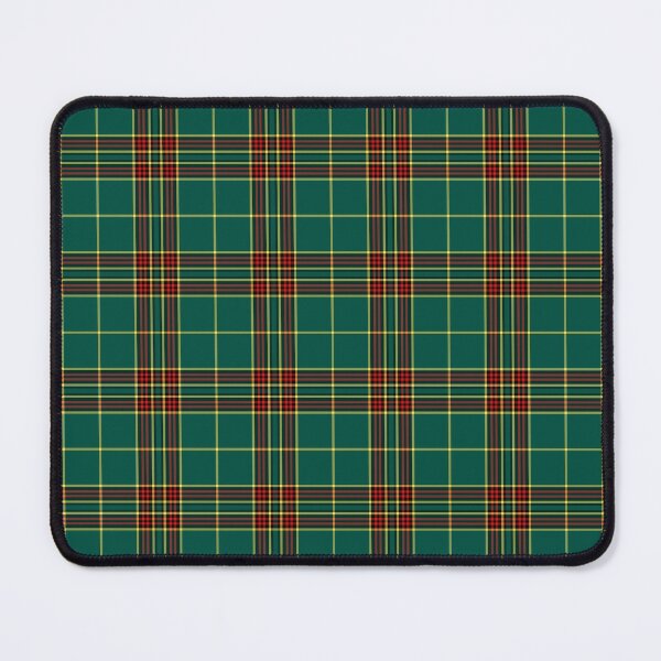 Artikelvorschau, Clan Forde Tartan entworfen und verkauft von plaidwerx.