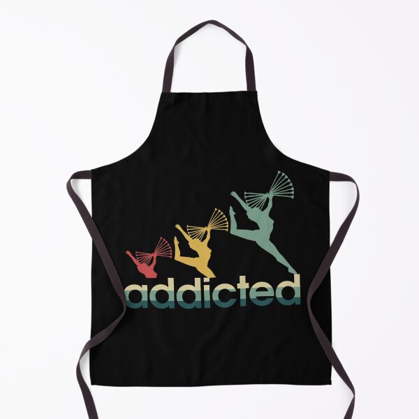 Item preview, Twirling addicted vintage designed and sold by CactusDesigns68.