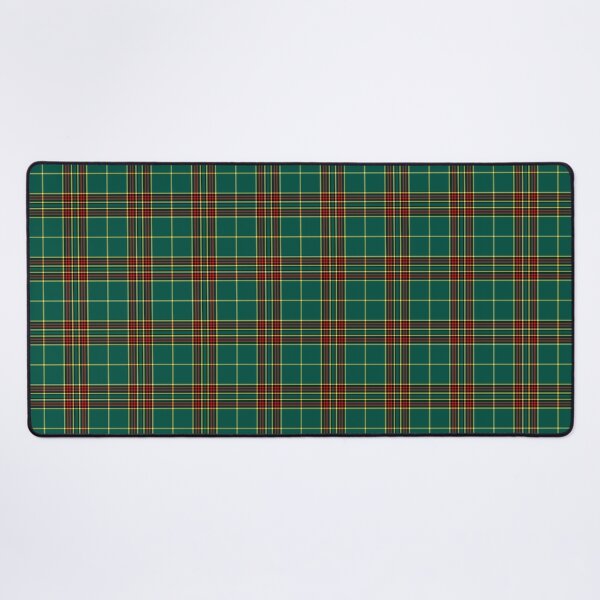 Item preview, Clan Forde Tartan designed and sold by plaidwerx.