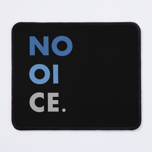 Item preview, Nooice designed and sold by Lovecracy.