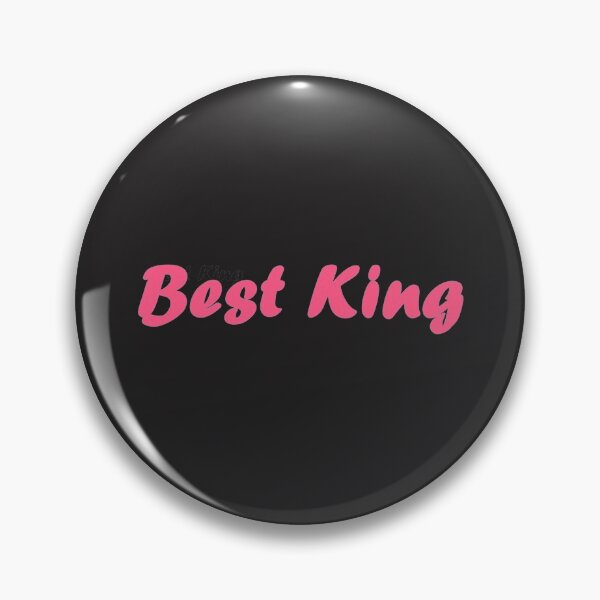 Item preview, T-shirts Best King designed and sold by AlexacaTaylor.