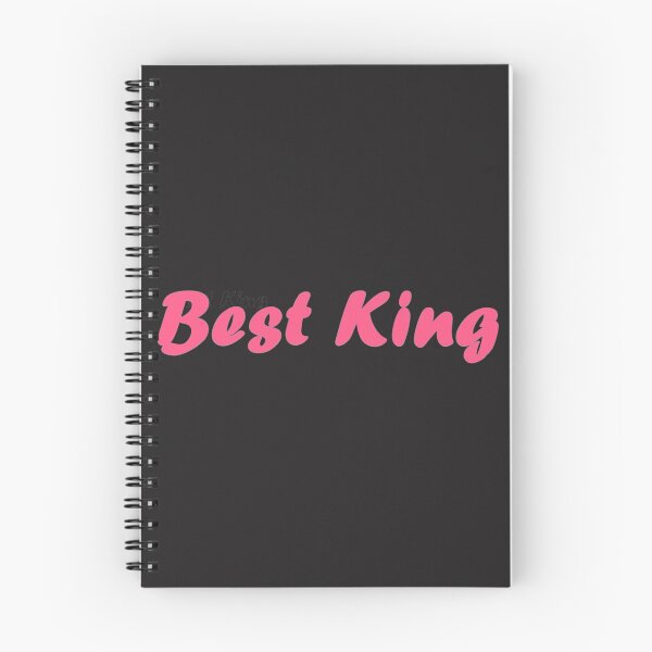 Item preview, T-shirts Best King designed and sold by AlexacaTaylor.