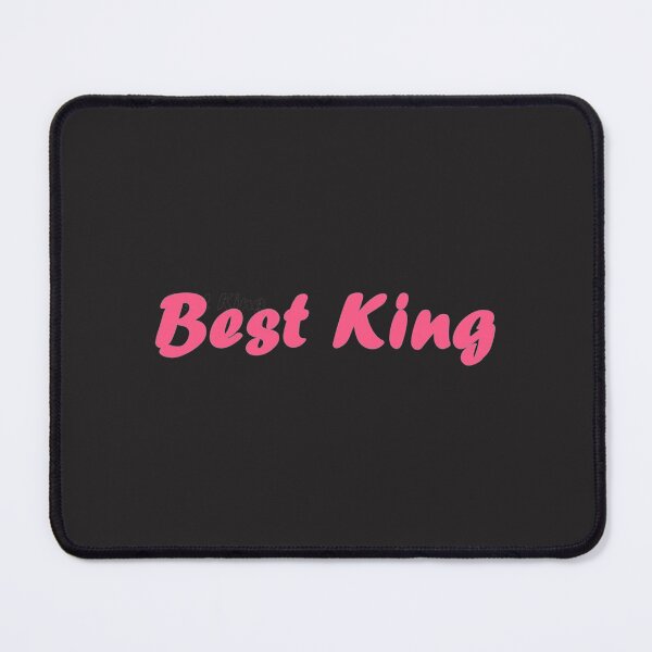Item preview, T-shirts Best King designed and sold by AlexacaTaylor.