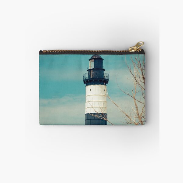 Item preview, Big Sable Point Lighthouse designed and sold by Enzwell.