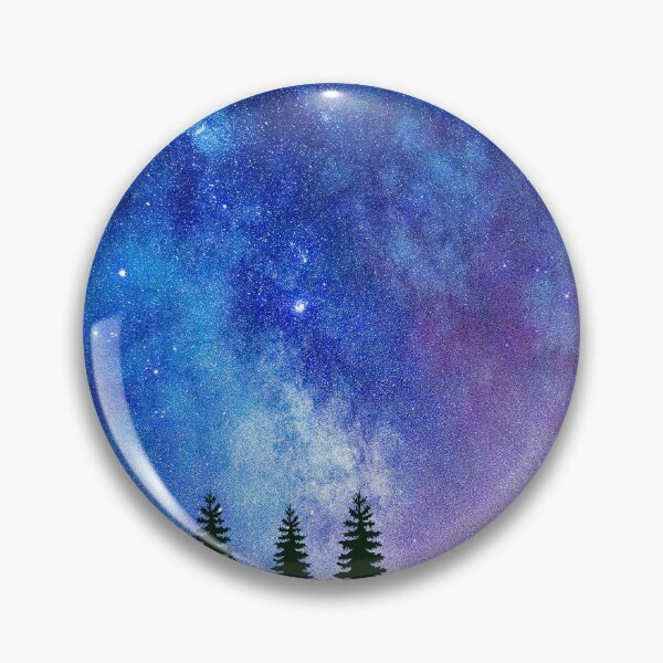 Item preview, Constellation in the sky designed and sold by Shawa Shop.