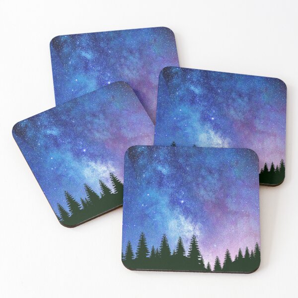 Item preview, Constellation in the sky designed and sold by Shawa Shop.