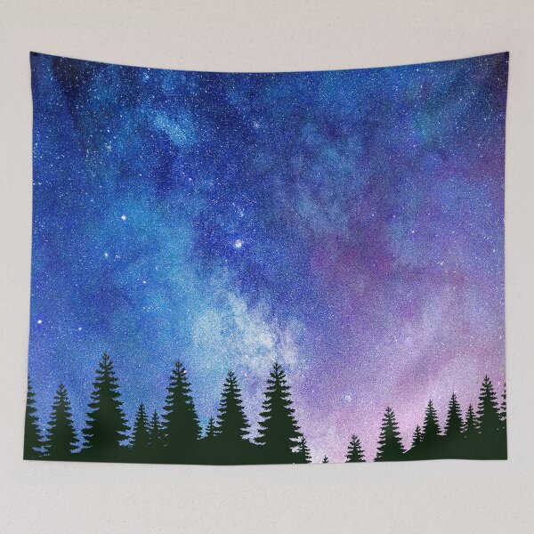 Item preview, Constellation in the sky designed and sold by Shawa Shop.