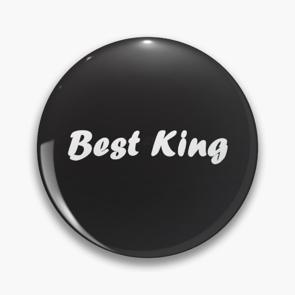 Item preview, T-shirts Best King designed and sold by AlexacaTaylor.