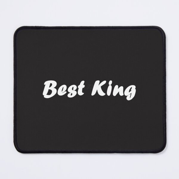Item preview, T-shirts Best King designed and sold by AlexacaTaylor.