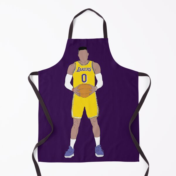 Item preview, The Brodie - Russell Westbrook Basketball designed and sold by Basketball For Life.