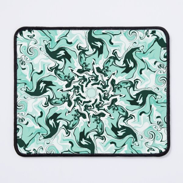 Item preview, Marvellous Marble Mandala: Minted designed and sold by PrintInks.