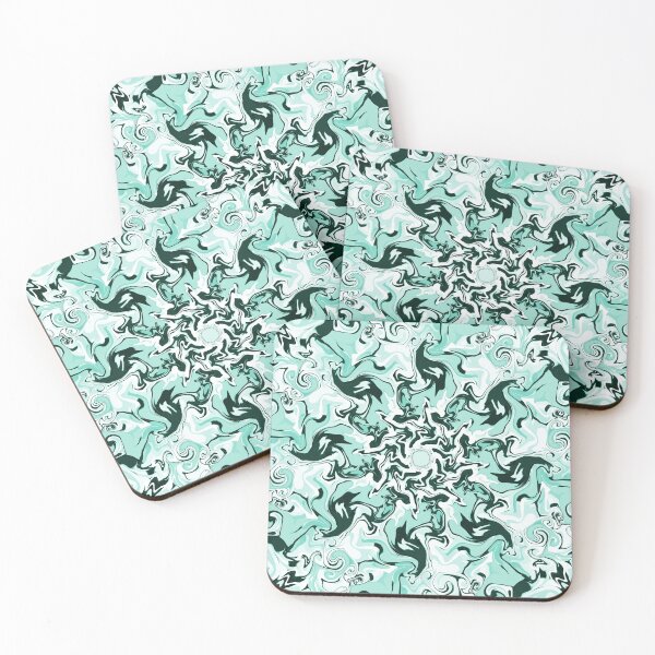 Item preview, Marvellous Marble Mandala: Minted designed and sold by PrintInks.