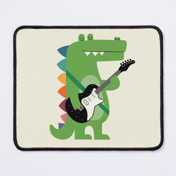 Item preview, Croco Rock designed and sold by AndyWestface.