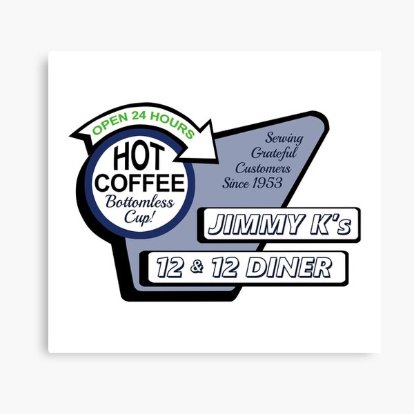 Item preview, Jimmy K.'s 12 and 12 designed and sold by RecoveryGift.