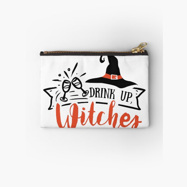 Aperçu de l'œuvre Drink up witches créée et vendue par oh  it's holiday!.