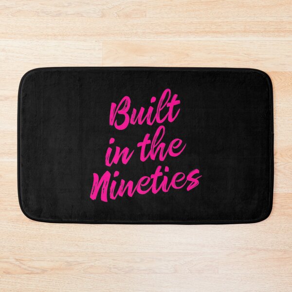Item preview, Built in the Nineties v.3 designed and sold by x1brett.