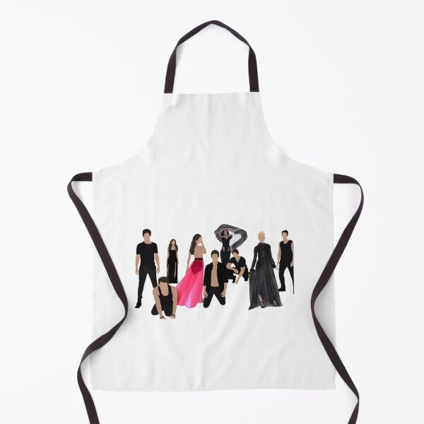 Item preview, TVD Cast designed and sold by AlexacaTaylor.