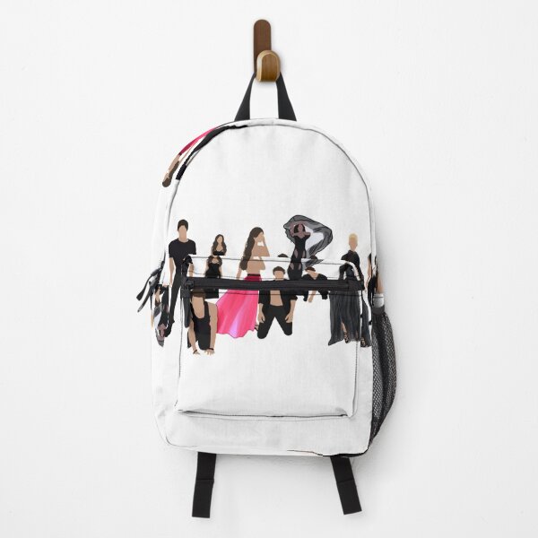 Item preview, TVD Cast designed and sold by AlexacaTaylor.