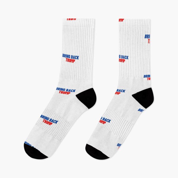 Item preview, Bring Back Trump designed and sold by Cubezz.