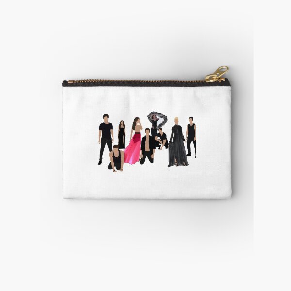 Item preview, TVD Cast designed and sold by AlexacaTaylor.