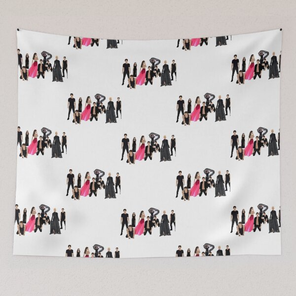 Item preview, TVD Cast designed and sold by AlexacaTaylor.