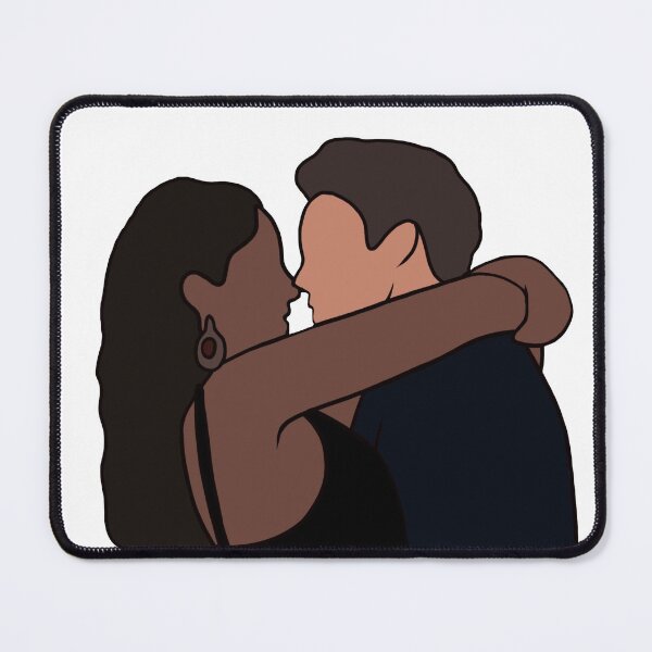 Item preview, Never Have I Ever: Team Paxton designed and sold by Susan Hedgehog.