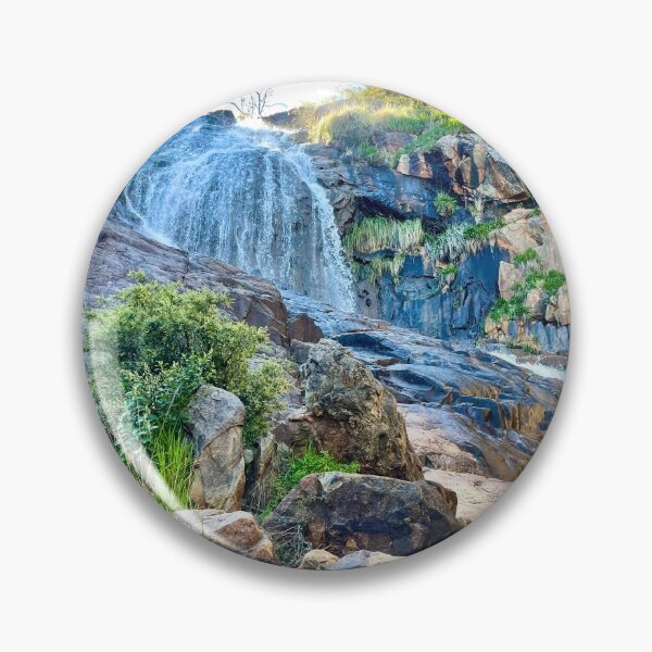 Artikelvorschau, Lesmurdie Falls – Westaustralien entworfen und verkauft von LeanneAllen.