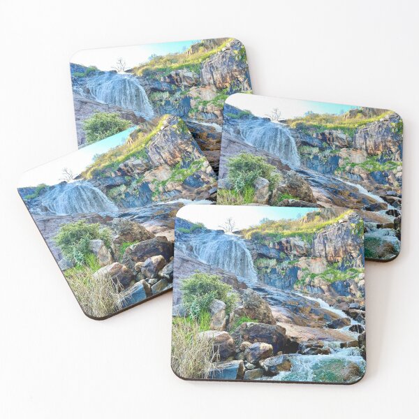 Item preview, Lesmurdie Falls - Western Australia designed and sold by LeanneAllen.