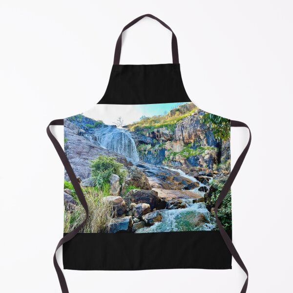 Item preview, Lesmurdie Falls - Western Australia designed and sold by LeanneAllen.