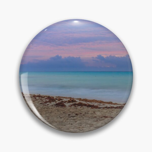 Artikelvorschau, Yucatan Strand Sonnenaufgang entworfen und verkauft von craig777red.