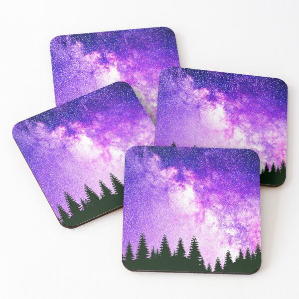 Item preview, Purple sky designed and sold by Shawa Shop.